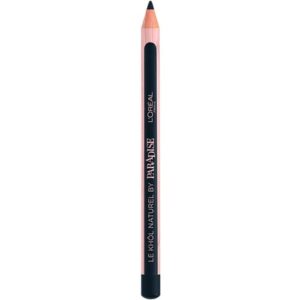 L'Oreal Superliner Le Khol Eyeliner 101 Midnight Black 5ml