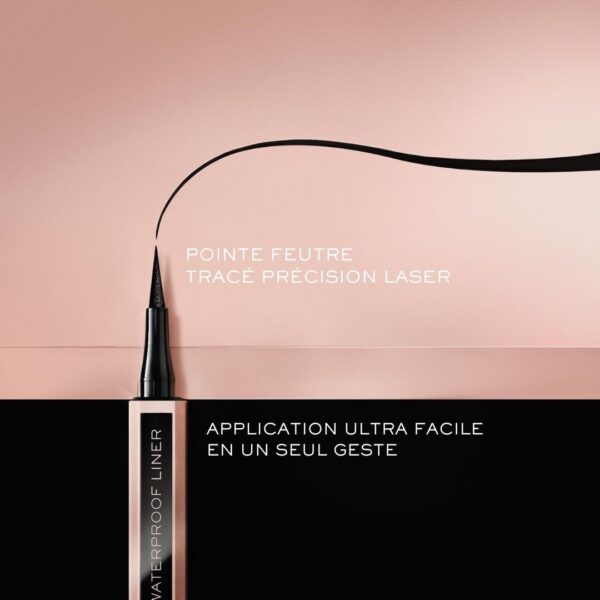 Lâncome Lash Idole Liner Eyeliner 01 Glossy Black