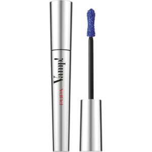 Pupa Milano Vamp! Mascara 301 Electric Blue for Women 9ml