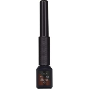 L'Oreal Paris Matte Signature Liquid Eyeliner 3ml #03 Marron