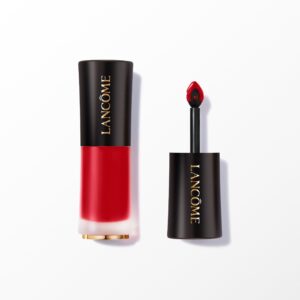Lâncome L’Absolu Rouge Drama Ink Liquid Lipstick