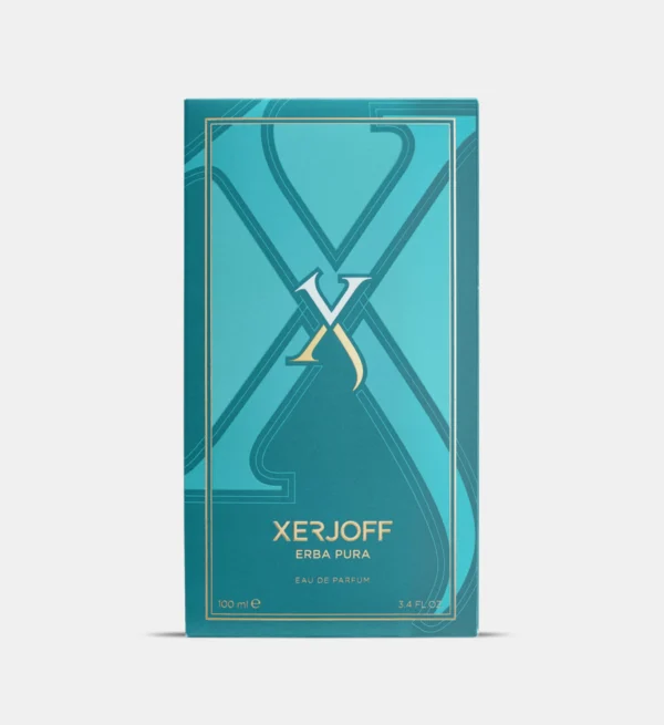 V Collection by Xerjoff Erba Pura Eau de Parfum Spray