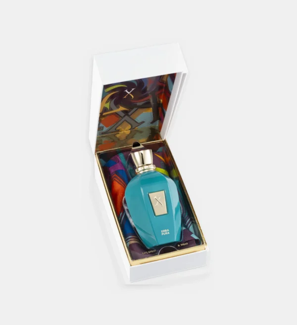 V Collection by Xerjoff Erba Pura Eau de Parfum Spray