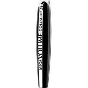 L'Oreal Paris  Mega Volume Collagene 24H Mascara Extra Black 9ml
