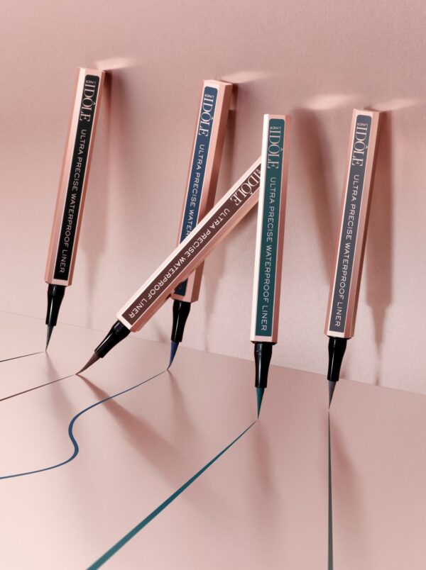 Lâncome Lash Idole Liner Eyeliner 01 Glossy Black
