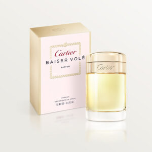 Cartier Baiser Vole Eau De Parfum For Her 50ml