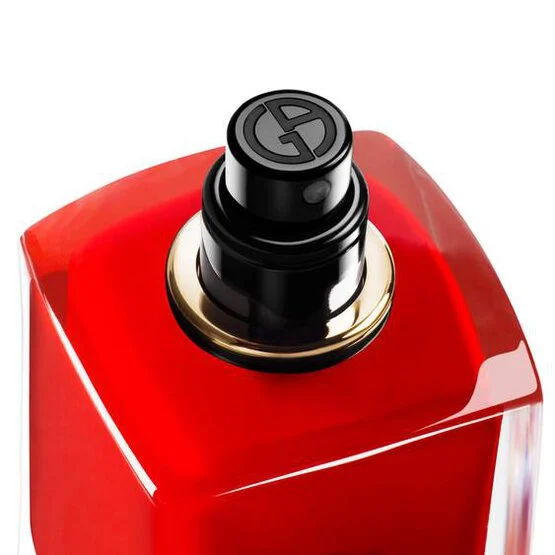 Giorgio Armani S Passione Red Maestro Eau De Parfum 50ml