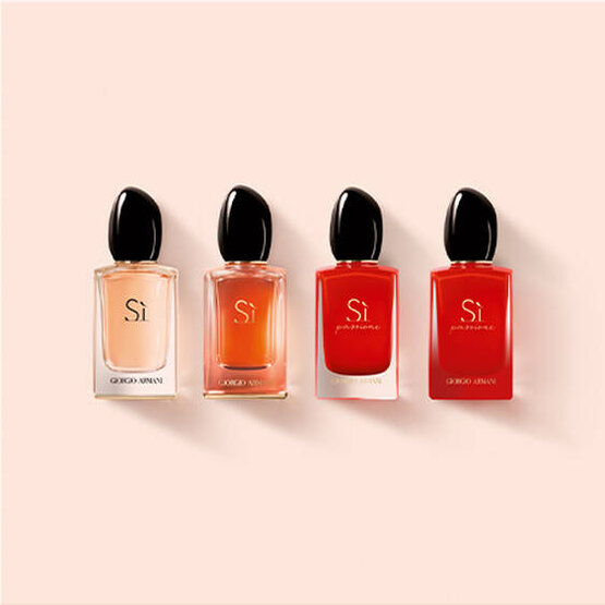 Giorgio Armani S Passione Red Maestro Eau De Parfum 50ml