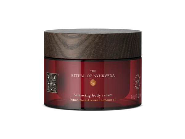 RITUALS The Ritual of Ayurveda Body Cream 220ml