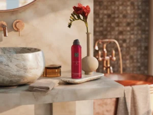 Rituals The Ritual Of Ayurveda 200ml Shower Foam for Women