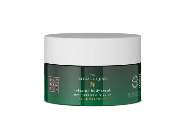 Rituals The Ritual Of Jing Relaxing Body Scrub 300g