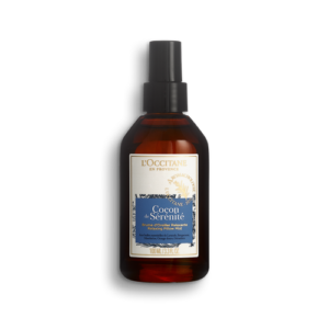 L'OCCITANE Relaxing Pillow Mist 100ml Lavender Pillow Spray Blending Essential Oils Creating A Peaceful Night's Sleep Calm Sleep Mist