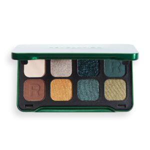 Makeup Revolution Forever Flawless Dynamic Eyeshadow Palette - Everlasting
