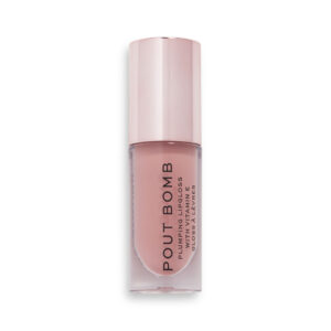 Makeup Revolution London Pout Bomb Lip gloss Doll 4.6ml