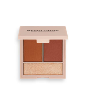 Fair Contour Powder Compact Palette 7g