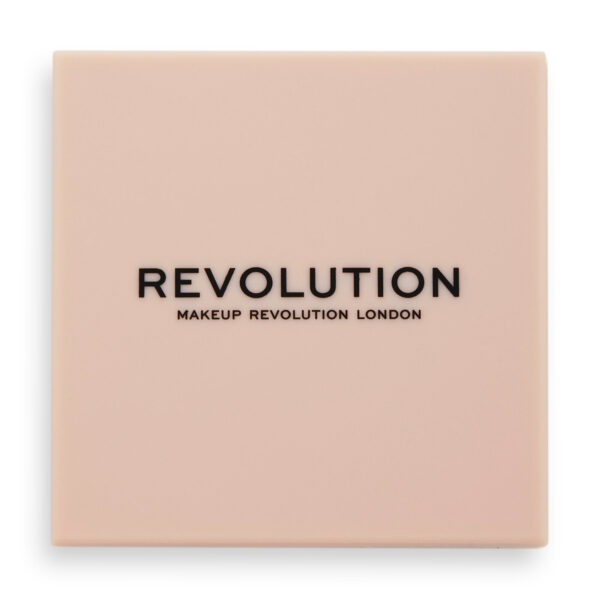 Fair Contour Powder Compact Palette 7g