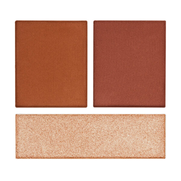 Fair Contour Powder Compact Palette 7g