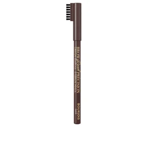 Bourjois Brow Reveal Precision Eyebrow Pencil 004 Dark Brunette