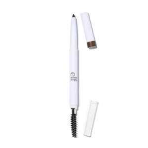 e.l.f. Instant Lift Brow Pencil Dual-Sided Precise Fine Tip Shapes Defines Fills Brows Contours Combs Tames 0.18g