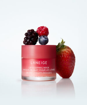 Laneige Lip Sleeping Mask Ex [Berry] 20g