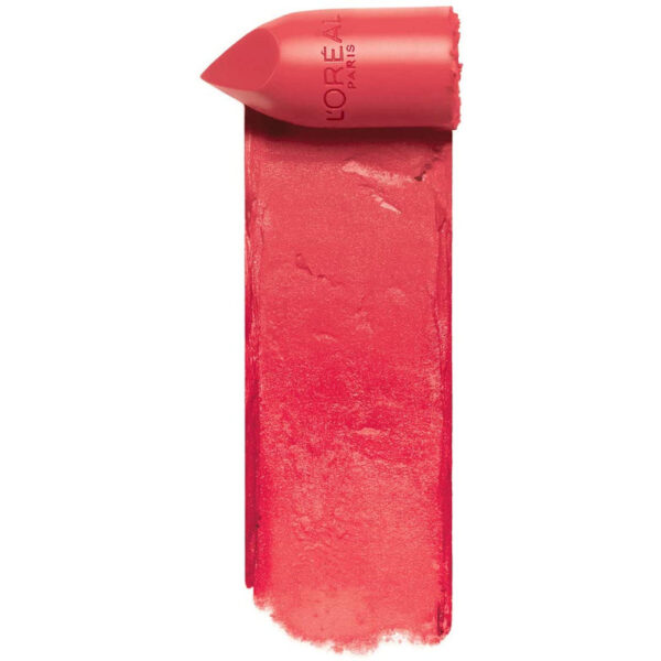 Color Riche Matte Addiction Lipstick 241 Pink a Porter 0.16oz
