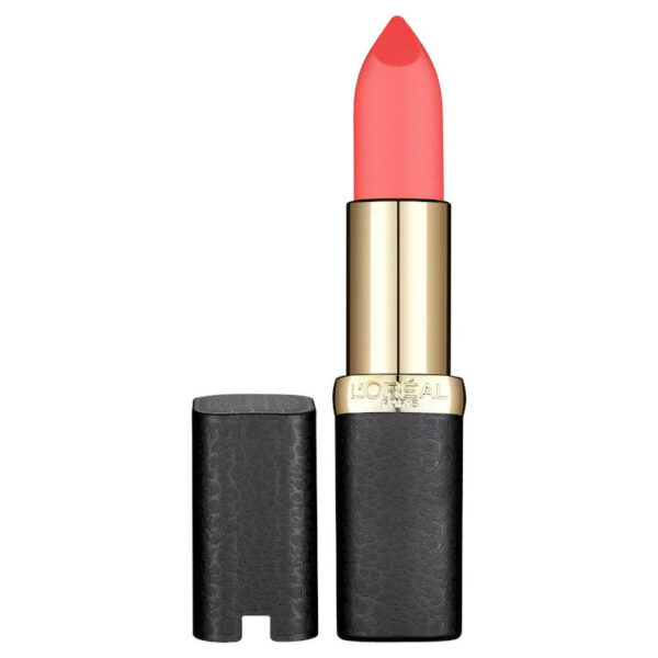 Color Riche Matte Addiction Lipstick 241 Pink a Porter 0.16oz