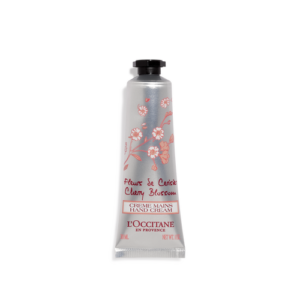 L'Occitane Cherry Blossom Hand Cream 30ml