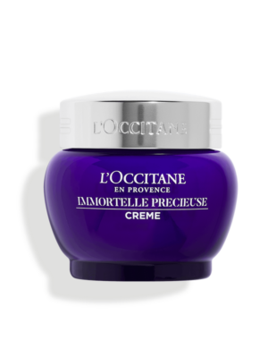 L'Occitane Ladies Immortelle Precious Cream 50ml