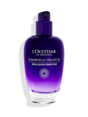 L'Occitane Immortelle Precious Enriched Emulsion 75ml