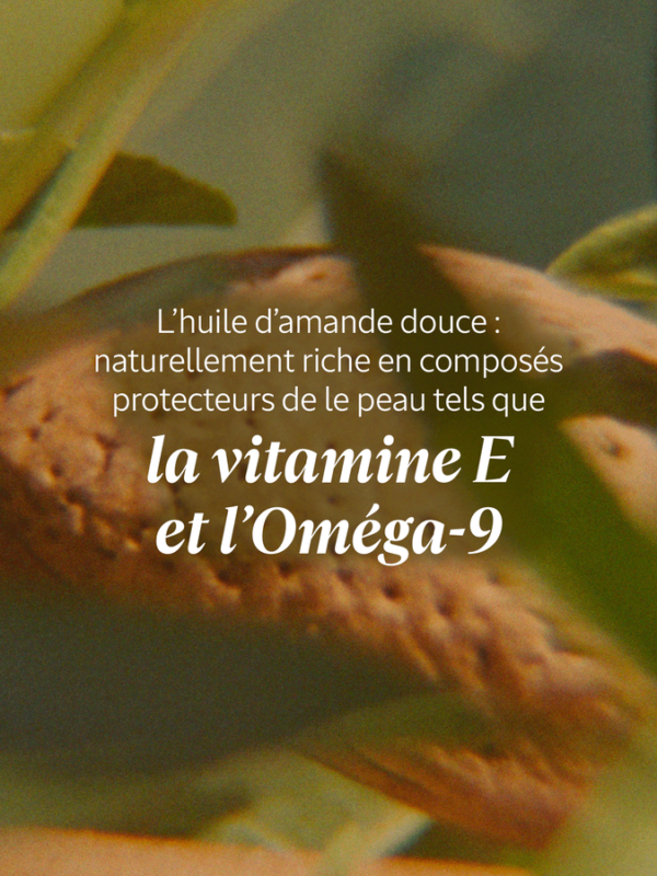 L'Occitane Huile Souplesse Amande 100ml