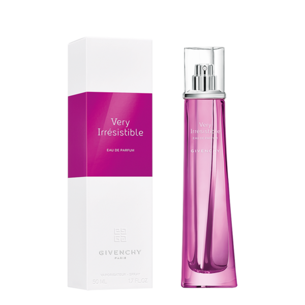 Givenchy Very Irresistible Eau de Parfum Spray 50ml