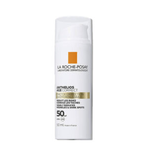 La Roche-Posay Anthelios Age Correct Sunscreen SPF50 50ml