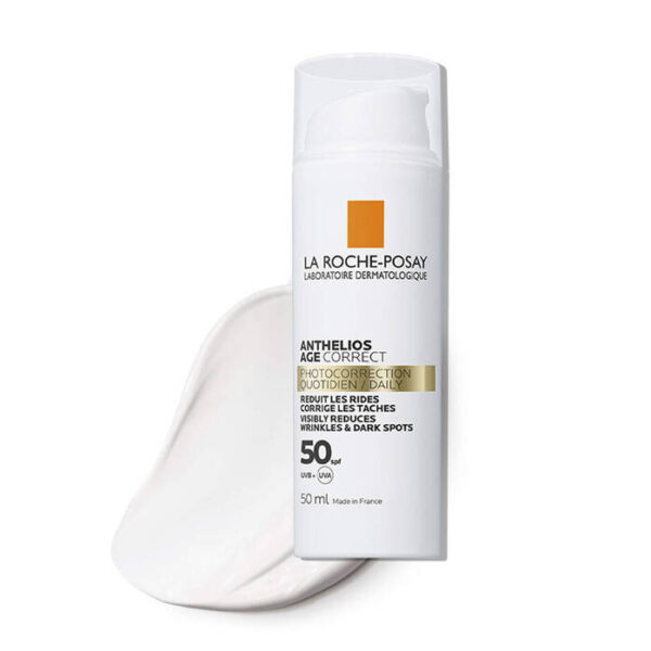 La Roche-Posay Anthelios Age Correct Sunscreen SPF50 50ml