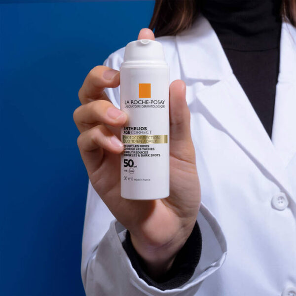 La Roche-Posay Anthelios Age Correct Sunscreen SPF50 50ml