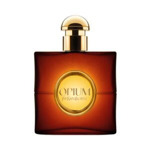 Opium YSL Eau De Toilette Spray 50ml