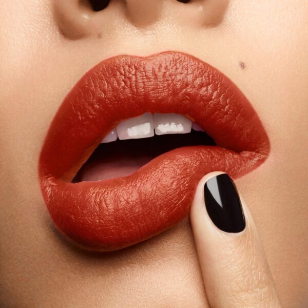 YSL Rouge The Slim Velvet Radical Lipstick N°305 Orange Surge 2.2g