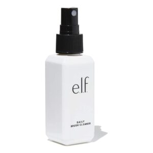 E.L.F. Cosmetics Daily Brush Cleaner 2.02 Fl Oz