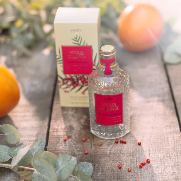 Acqua Colonia Pink Pepper & Grapefruit Eau de Cologne Spray 170ml
