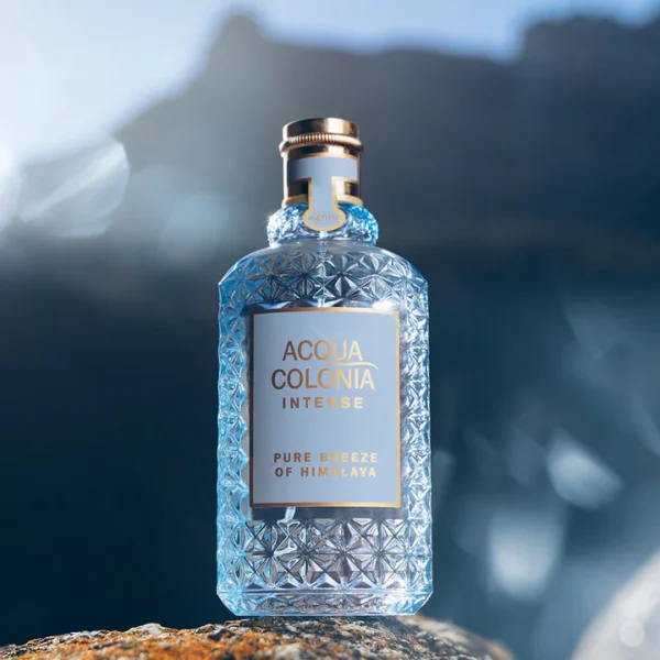 Acqua Colonia Intense Pure Breeze of Himalaya Eau de Cologne 170ml