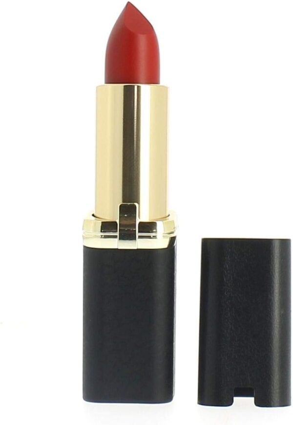 L'Oreal Paris Age Perfect Lipstick 346 Scarlet Silhouette