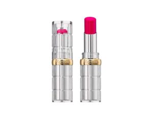 Loreal Color Riche Shine Plump Lipstick 465 Trend 5ml
