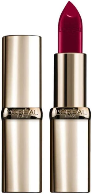 L'Oréal Paris Color Riche Lipstick 4.8g 335 Carmin Saint Germain