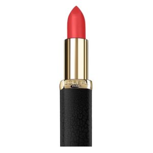 Color Riche Matte Addiction Lipstick 241 Pink a Porter 0.16oz