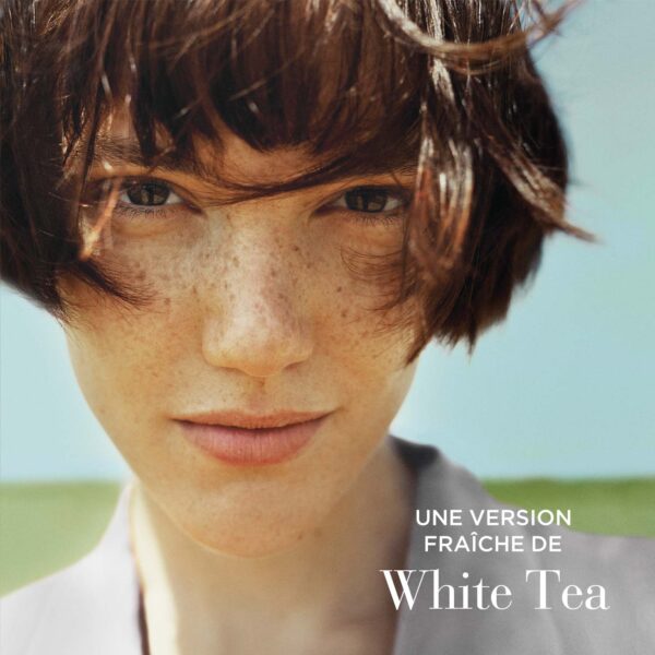 Elizabeth Arden White Tea Eau Fraiche 100ml