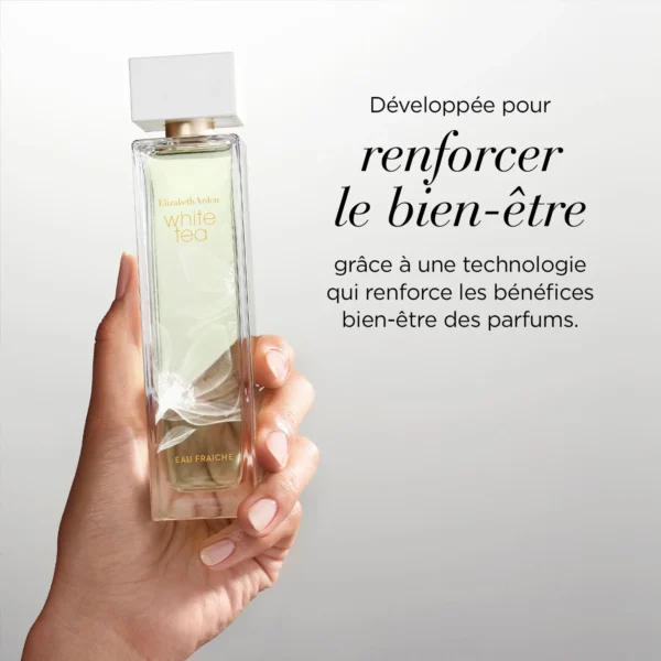Elizabeth Arden White Tea Eau Fraiche 100ml