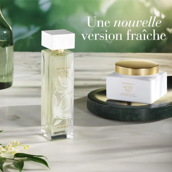 Elizabeth Arden White Tea Eau Fraiche 100ml