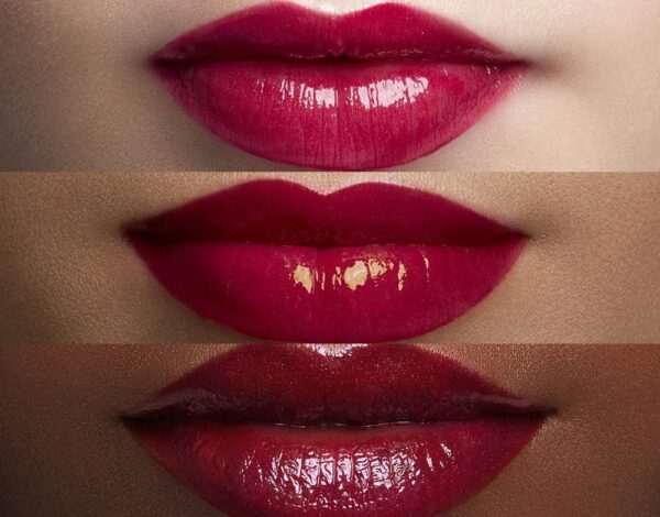Loreal Color Riche Shine Plump Lipstick 465 Trend 5ml