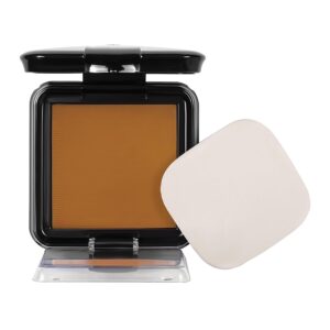 NOUBA Divinouba CC Cream SPF30 8