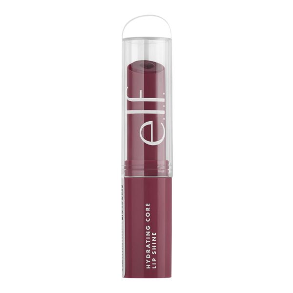 e.l.f. Hydrating Core Lip Shine Delightful 1 count