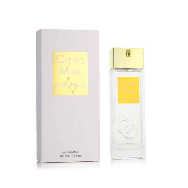 Alyssa Ashley Cedro Musk 100ml